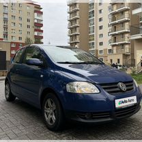 Volkswagen Fox 1.2 MT, 2011, 166 000 км, с пробегом, цена 639 000 руб.