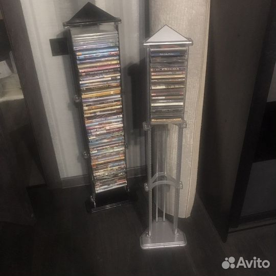 Подставка для дисков