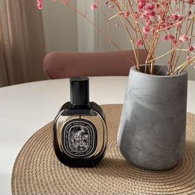 Diptyque fleur de peau оригинал