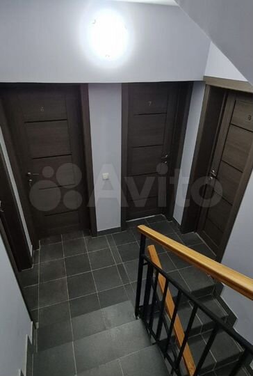 Комната 20 м², 4/4 эт.