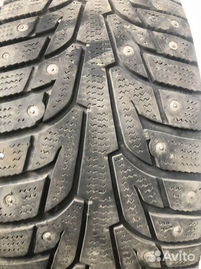 Зимняя резина