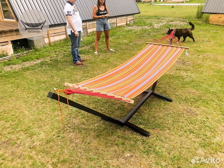 Гамак для отдыха