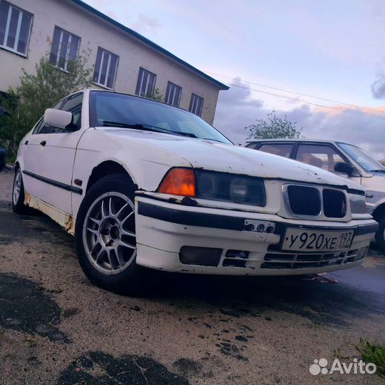 Bmw 3 e36 316i