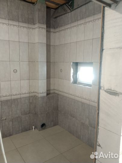 Строитель-отделочник