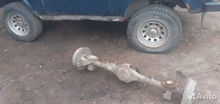 Niva 2121 блок предохранителей