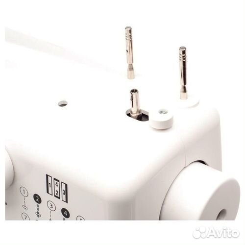 Швейная машина Comfort 777