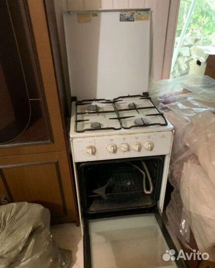 Винтажная мебель