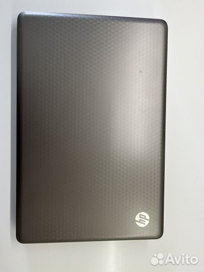 Ноутбук HP G62
