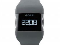 Часы наручные гольф