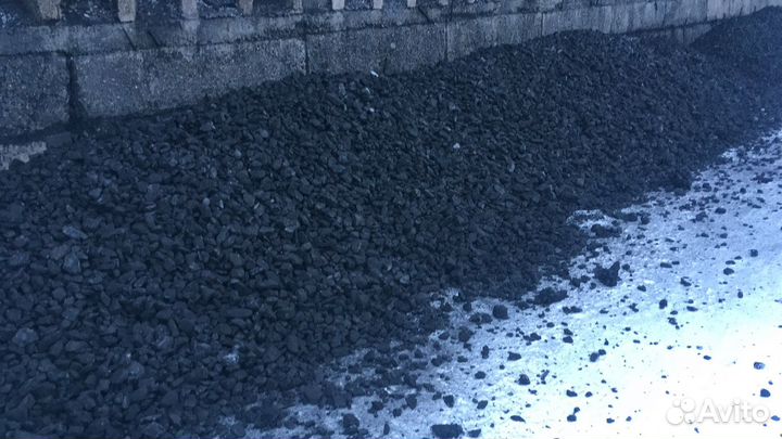 Уголь от производителя суэк