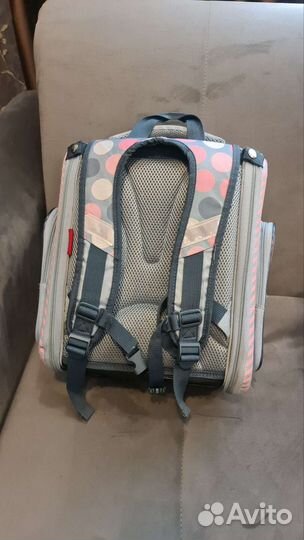 Рюкзак детский для девочки