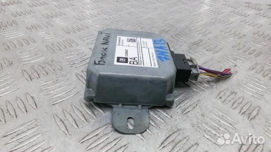 Навигация opel astra GTC (7MA13I901)