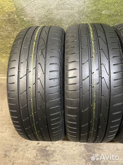 Hankook Ventus S1 Evo 2 K117 225/50 R18 95W