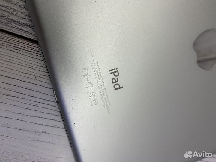 iPad mini A1455 16gb