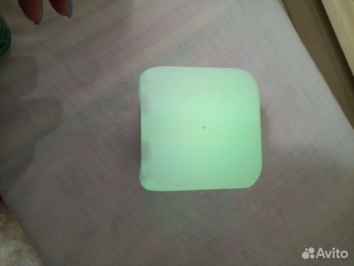 Часы будильник