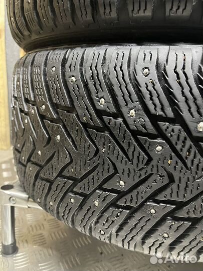 Nokian Tyres Hakkapeliitta 8 245/40 R18 97T