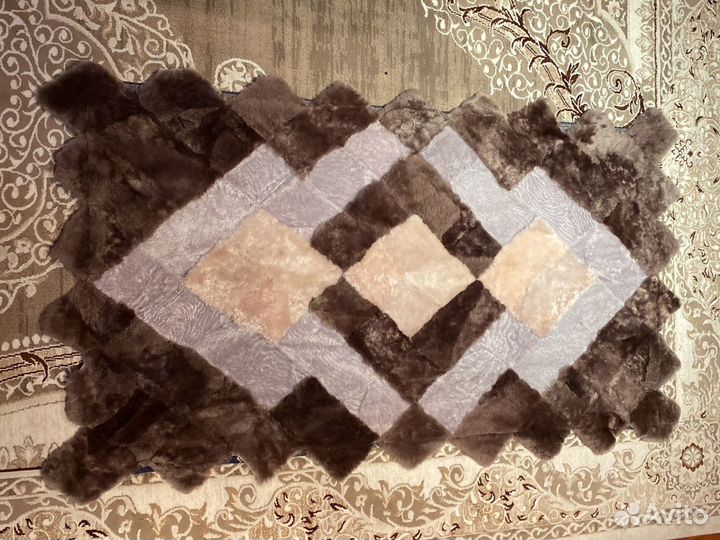 Накидка на сиденье