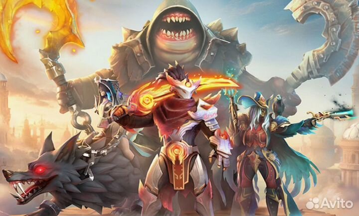 Dota 2 collectors cache 2024