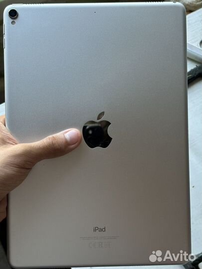 iPad Pro 10.5