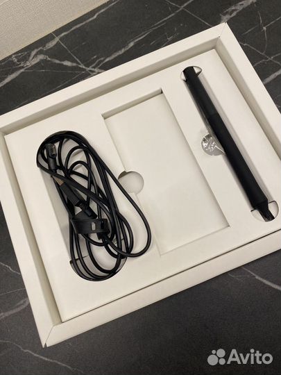 Графический планшет Wacom intuos s