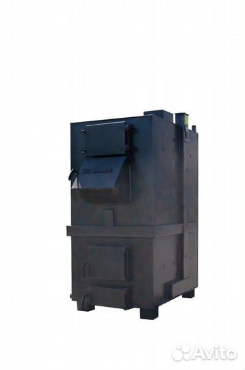 Котел длительного горения