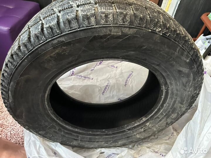 Toyo Observe GSi-5 225/65 R16