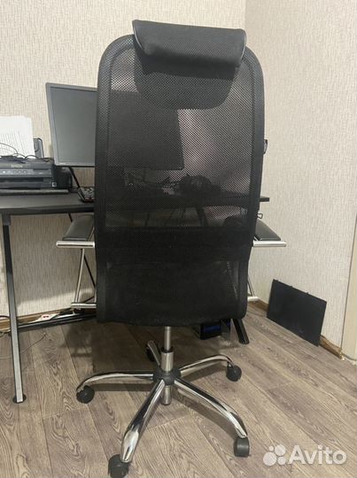 Компьютерное кресло