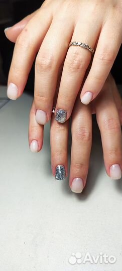 Маникюр, педикюр