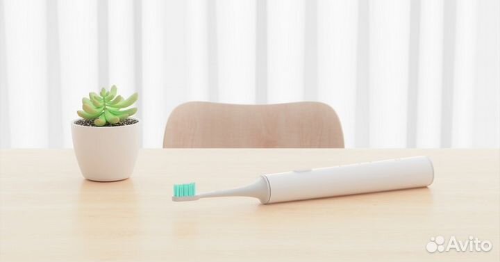 Зубная Щетка Xiaomi Ultrasonic Toothbrush