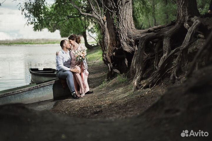 Свадебный фотограф в Новосибирске Бердске
