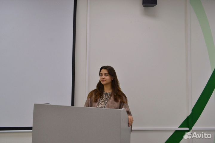 Репетитор для начальных и средних классов (1-6 кл)