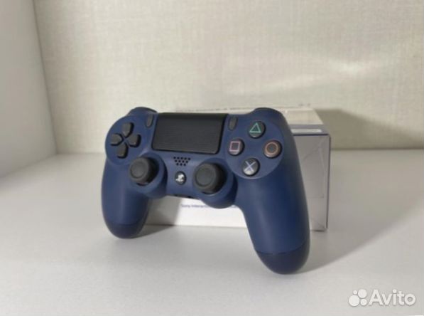 Геймпад пс4 с доставкой