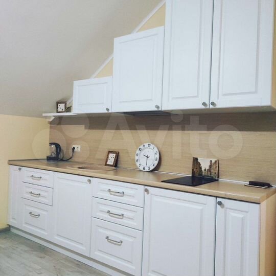 Дом 54 м² на участке 7 сот.