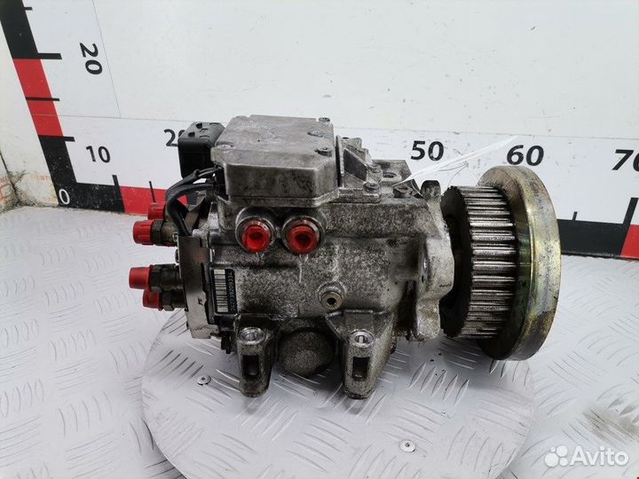 Тнвд для Audi A4 B7 059130106M