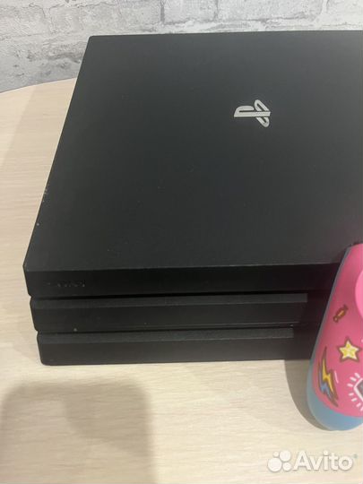 Ps4 pro топовые игры