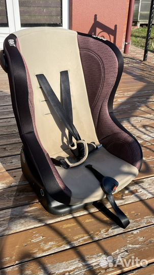 Детское авто кресло