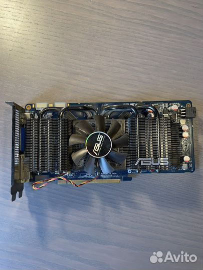 Компьютерные комплектующие бу