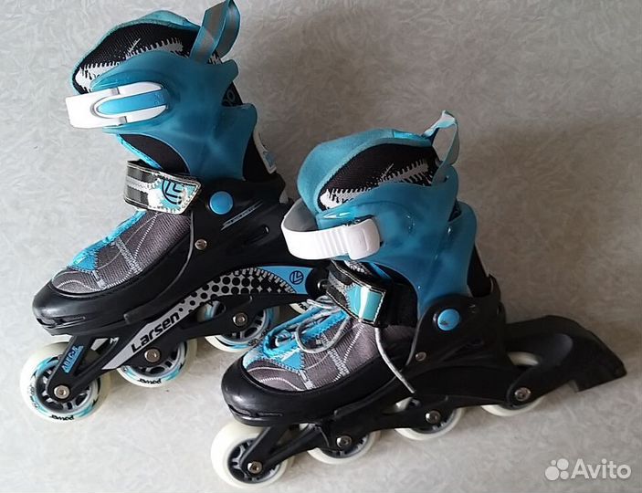 Ролики детские 