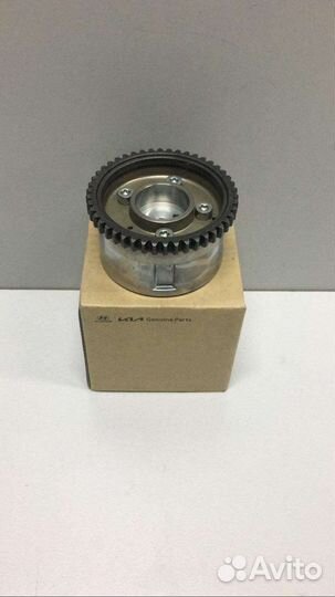 Фазовращатель Hyundai KIA 243502b010 Solaris