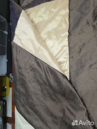 Шторы+Покрывало +наволочки