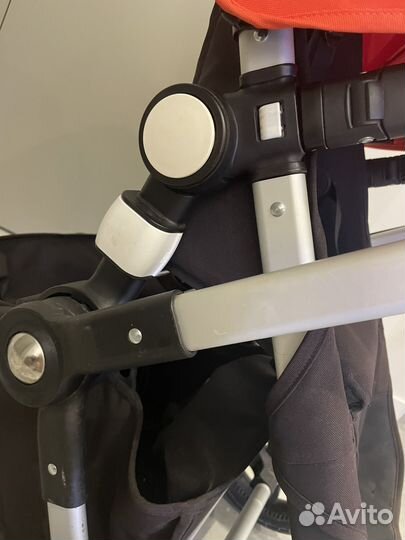 Коляска bugaboo cameleon