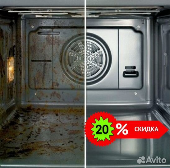 Клининг / Уборка квартир / Уборка после ремонта