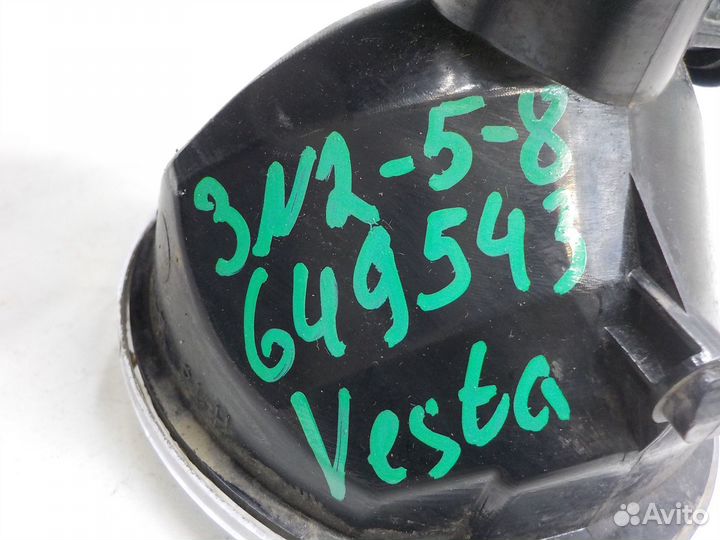 Птф правая LADA Vesta 2015
