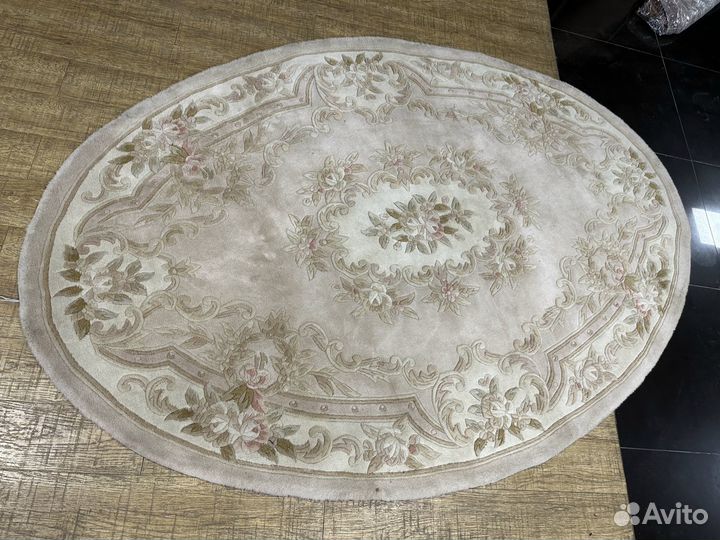 Ковры ручной работы, Alef Industries Limited