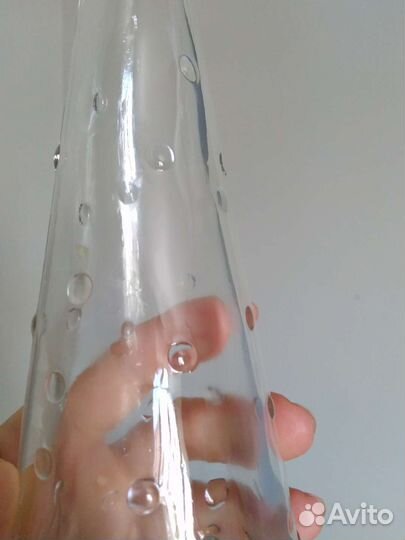 Ваза декоративная