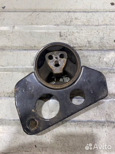 Подушка двигателя передняя правая Daewoo Matiz 0.8