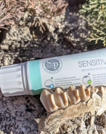 Подарок стоматологу