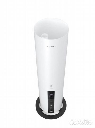 Увлажнитель воздуха funai