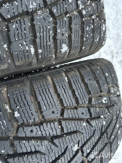 Nokian Tyres Entyre 285/60 R18