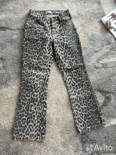 Джинсы lime 36